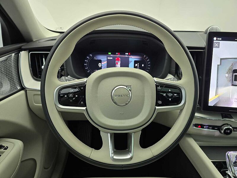 Volvo Ultra, B5 AWD 마일드 하이브리드, 가솔린, 브라이트