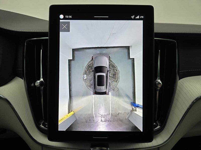 Volvo Ultra, B5 AWD 마일드 하이브리드, 가솔린, 브라이트