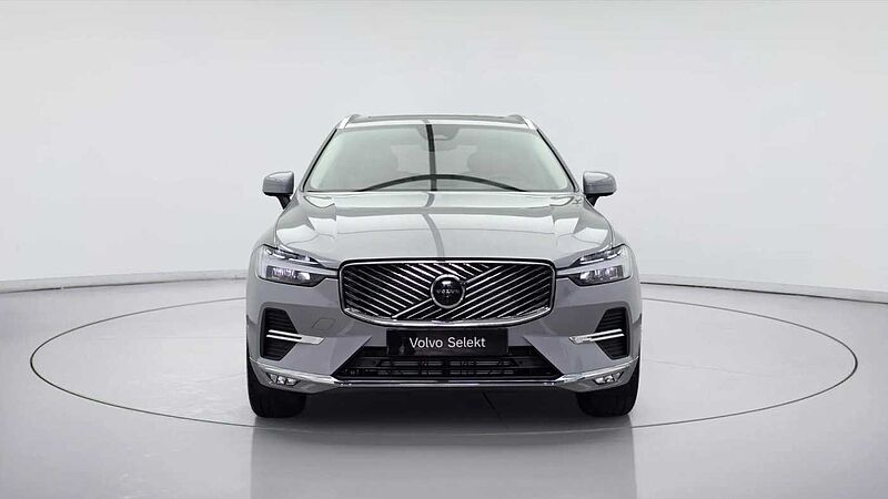 Volvo Ultra, B5 AWD 마일드 하이브리드, 가솔린, 브라이트