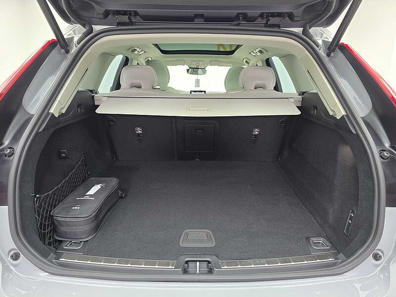 Volvo Ultra, B5 AWD 마일드 하이브리드, 가솔린, 브라이트