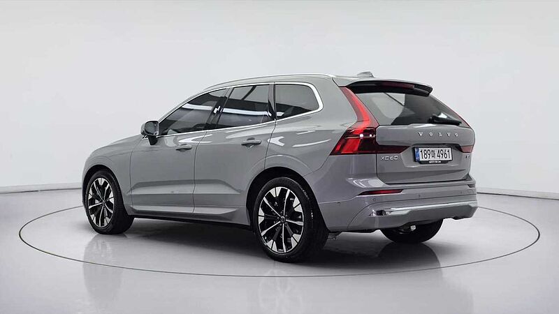 Volvo Ultra, B5 AWD 마일드 하이브리드, 가솔린, 브라이트