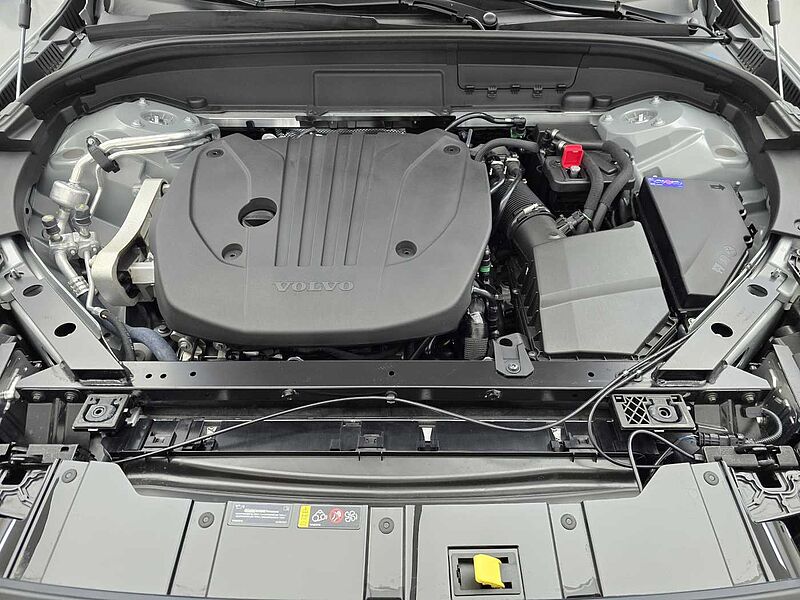 Volvo Ultra, B5 AWD 마일드 하이브리드, 가솔린, 브라이트