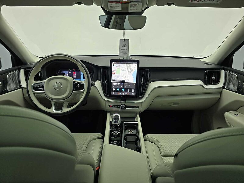 Volvo Ultra, B5 AWD 마일드 하이브리드, 가솔린, 브라이트