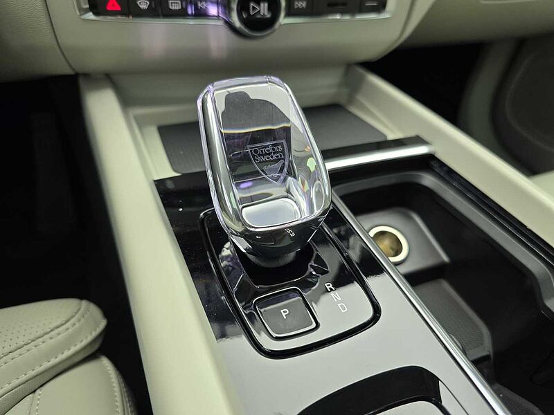 Volvo Ultra, B5 AWD 마일드 하이브리드, 가솔린, 브라이트