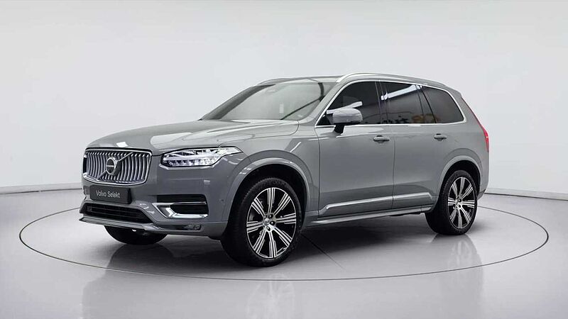 Volvo  B6 AWD Ultra bright