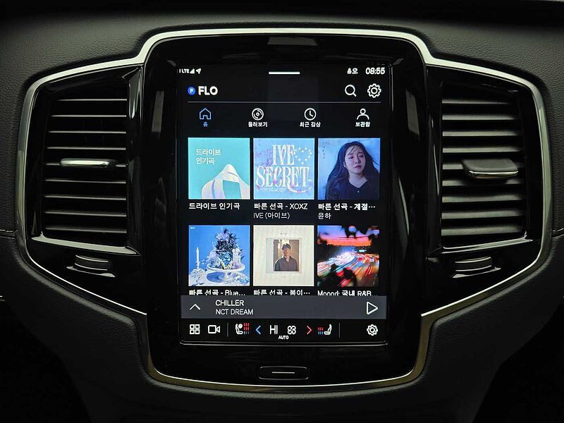 Volvo  B6 AWD Ultra bright