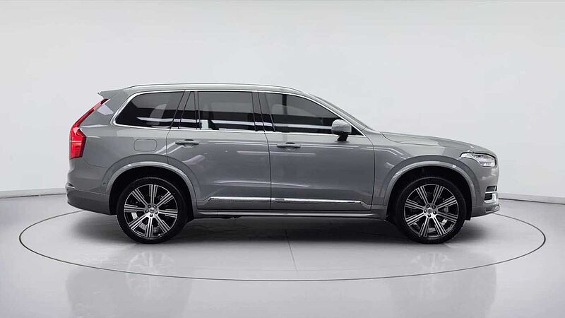 Volvo  B6 AWD Ultra bright