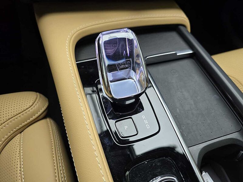 Volvo  B6 AWD Ultra bright