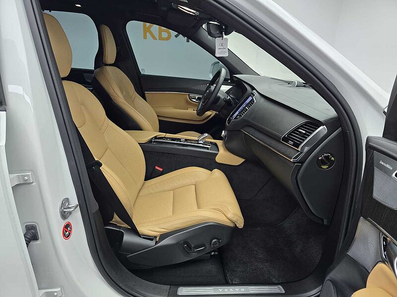 Volvo  B6 AWD Ultra bright