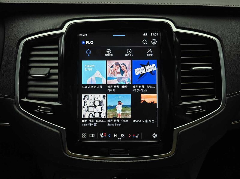 Volvo  B6 AWD Ultra bright