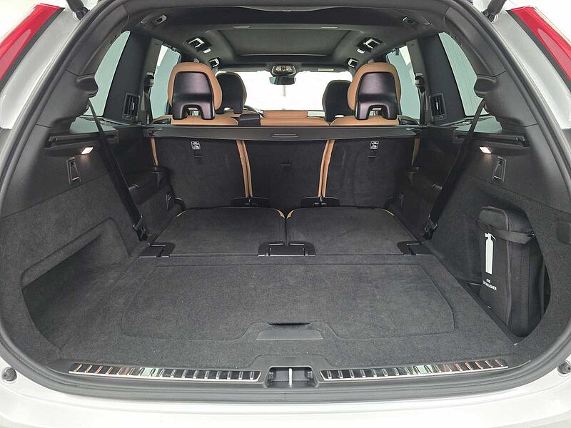 Volvo  B6 AWD Ultra bright