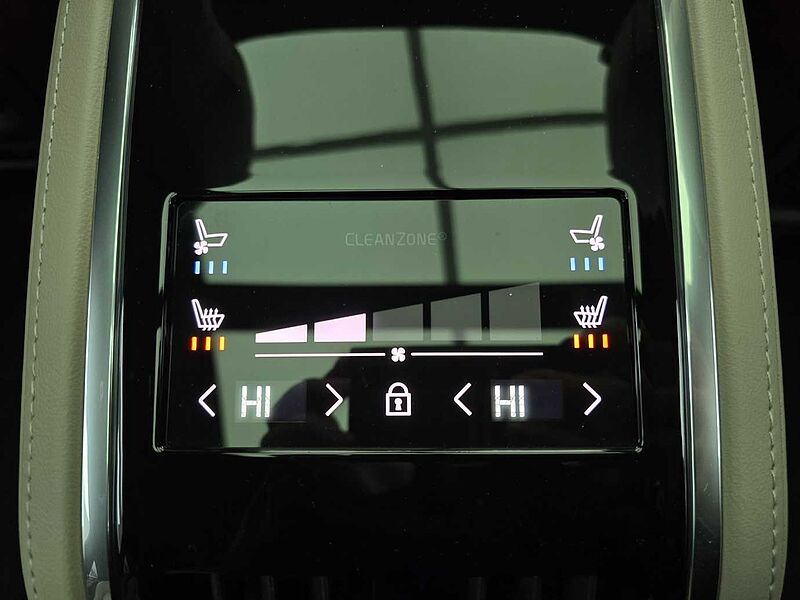 Volvo  Ultra, B5 마일드 하이브리드, 가솔린, 브라이트