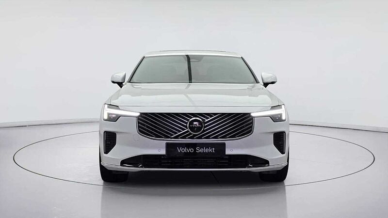 Volvo  Ultra, B5 마일드 하이브리드, 가솔린, 브라이트