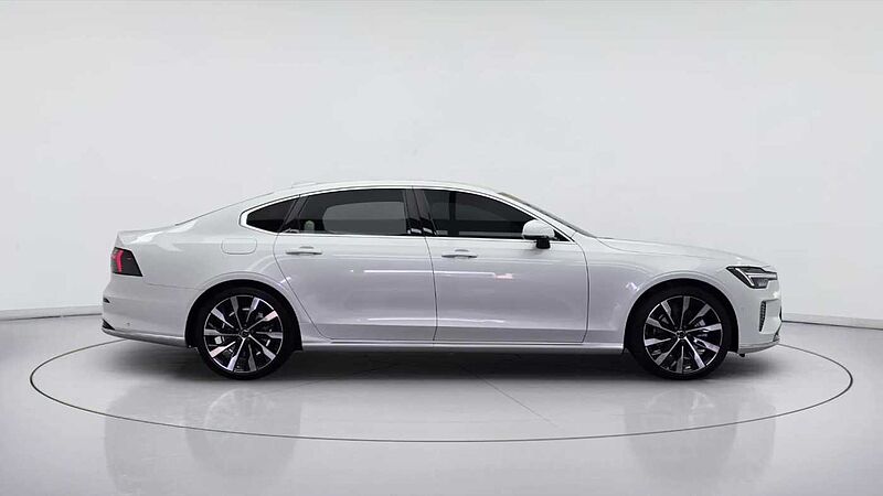 Volvo  Ultra, B5 마일드 하이브리드, 가솔린, 브라이트