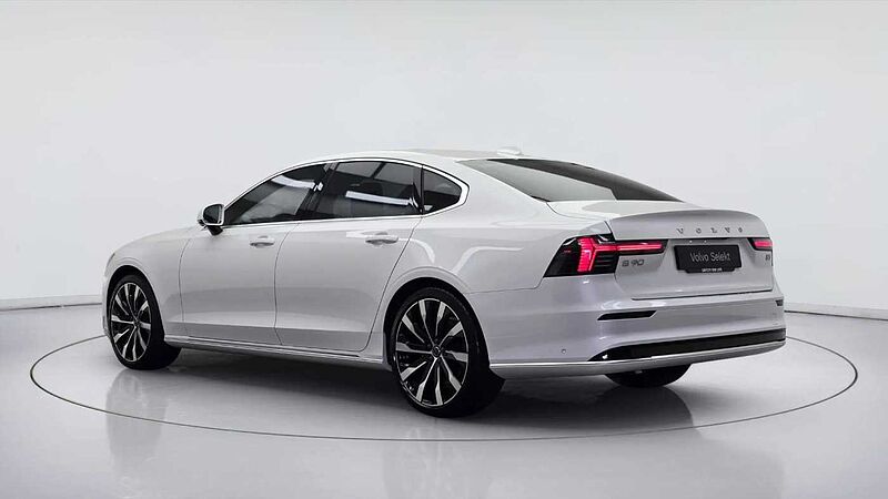 Volvo  Ultra, B5 마일드 하이브리드, 가솔린, 브라이트