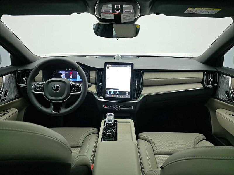 Volvo  Ultra, B5 마일드 하이브리드, 가솔린, 브라이트