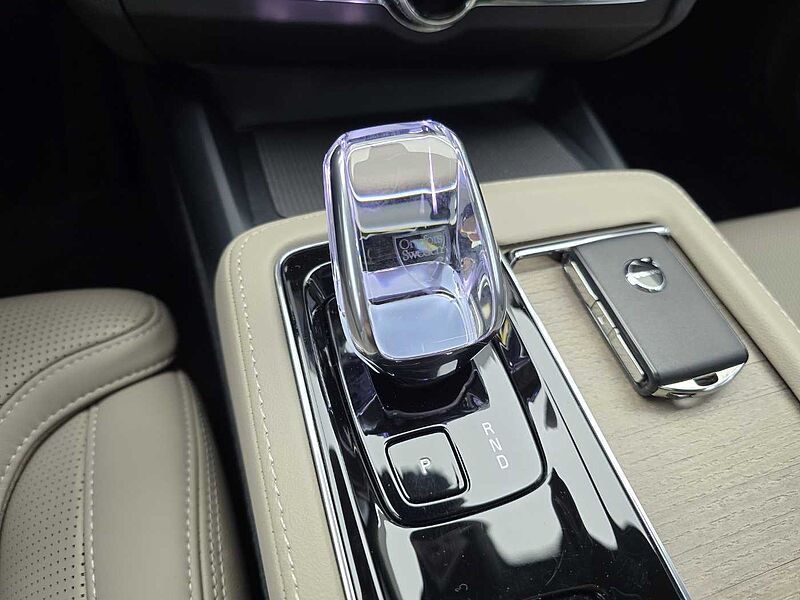 Volvo  Ultra, B5 마일드 하이브리드, 가솔린, 브라이트