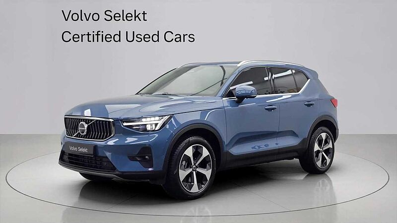 Volvo  Ultra, B4 AWD 마일드 하이브리드, 가솔린, 브라이트