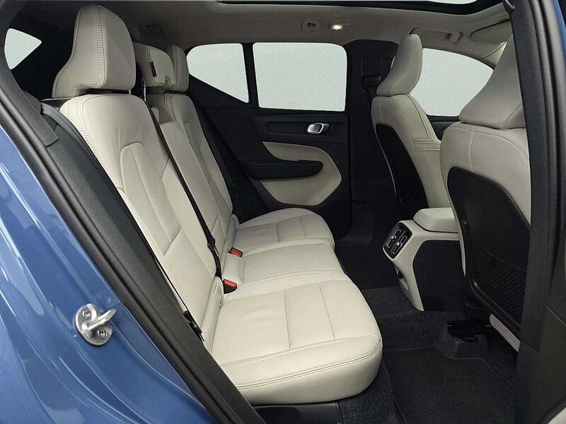 Volvo  Ultra, B4 AWD 마일드 하이브리드, 가솔린, 브라이트