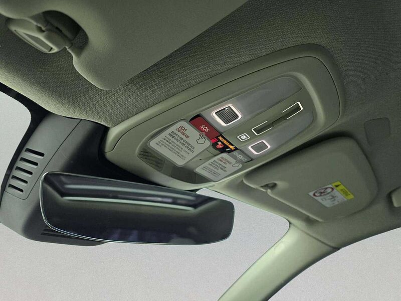 Volvo  Ultra, B4 AWD 마일드 하이브리드, 가솔린, 브라이트