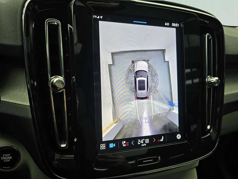 Volvo  Ultra, B4 AWD 마일드 하이브리드, 가솔린, 브라이트