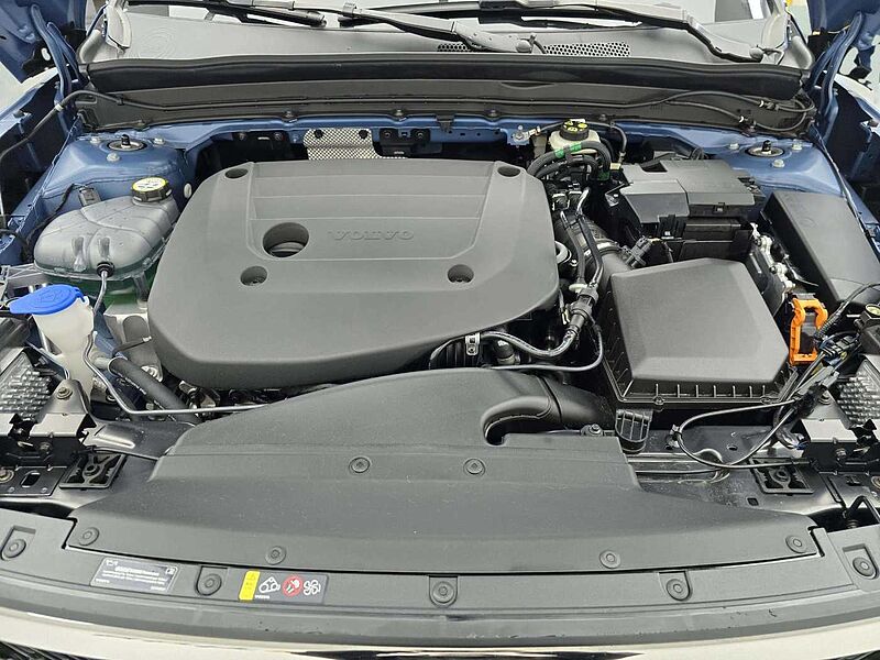 Volvo  Ultra, B4 AWD 마일드 하이브리드, 가솔린, 브라이트