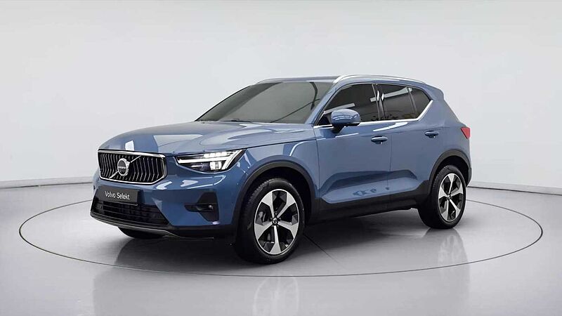 Volvo  Ultra, B4 AWD 마일드 하이브리드, 가솔린, 브라이트