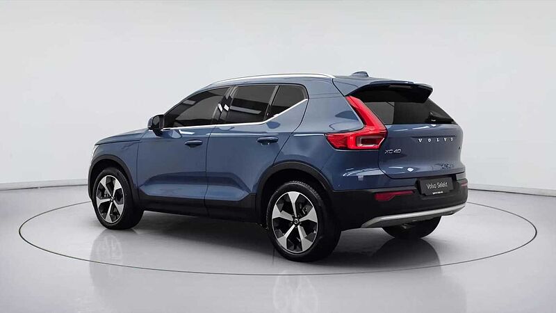 Volvo  Ultra, B4 AWD 마일드 하이브리드, 가솔린, 브라이트