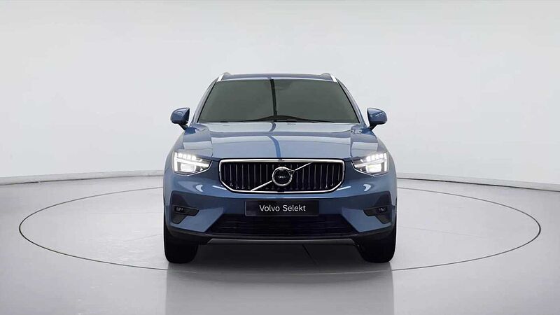 Volvo  Ultra, B4 AWD 마일드 하이브리드, 가솔린, 브라이트