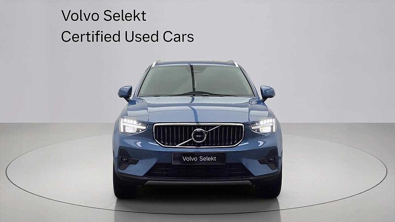 Volvo  Ultra, B4 AWD 마일드 하이브리드, 가솔린, 브라이트