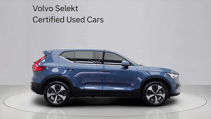 Volvo  Ultra, B4 AWD 마일드 하이브리드, 가솔린, 브라이트