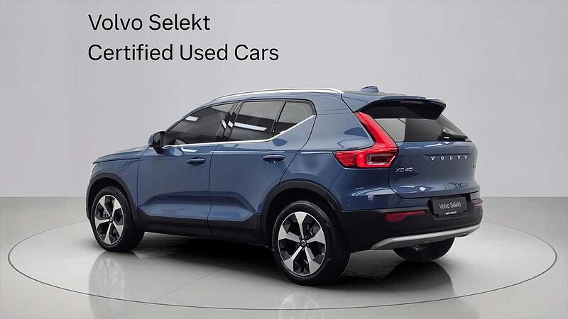 Volvo  Ultra, B4 AWD 마일드 하이브리드, 가솔린, 브라이트