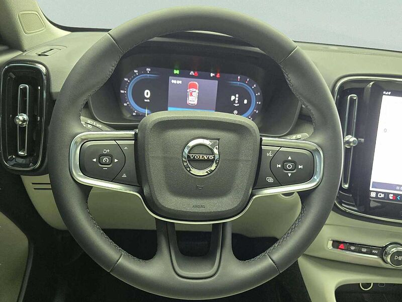 Volvo  Ultra, B4 AWD 마일드 하이브리드, 가솔린, 브라이트