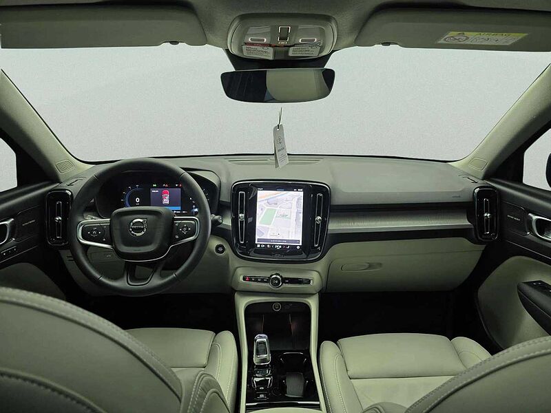 Volvo  Ultra, B4 AWD 마일드 하이브리드, 가솔린, 브라이트