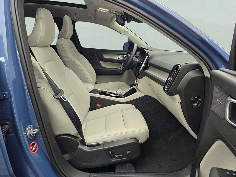 Volvo  Ultra, B4 AWD 마일드 하이브리드, 가솔린, 브라이트