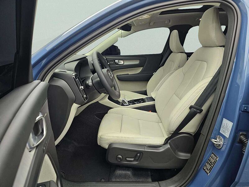 Volvo  Ultra, B4 AWD 마일드 하이브리드, 가솔린, 브라이트