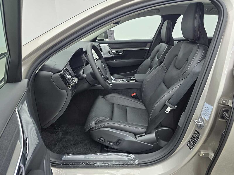 Volvo  Ultra, B5 마일드 하이브리드, 가솔린, 브라이트