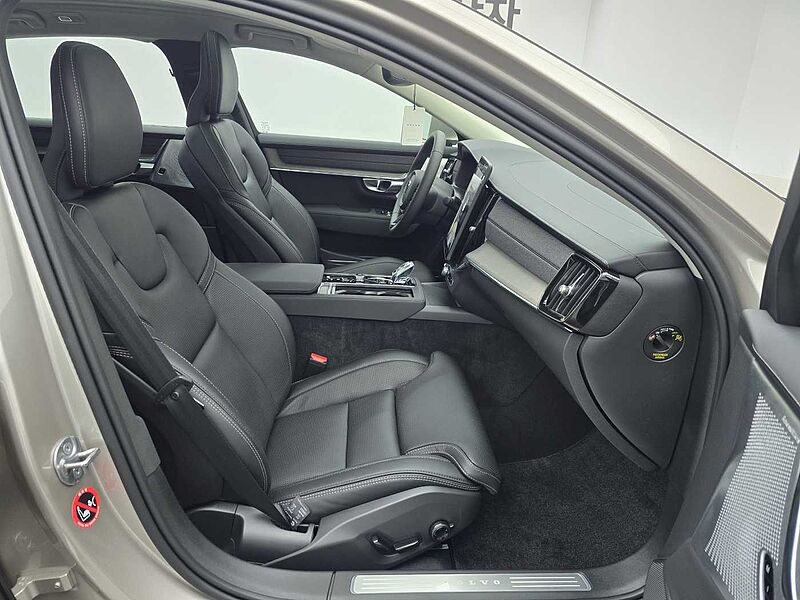 Volvo  Ultra, B5 마일드 하이브리드, 가솔린, 브라이트