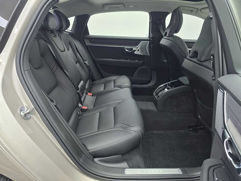 Volvo  Ultra, B5 마일드 하이브리드, 가솔린, 브라이트