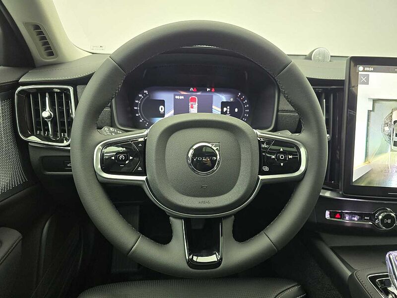 Volvo  Ultra, B5 마일드 하이브리드, 가솔린, 브라이트