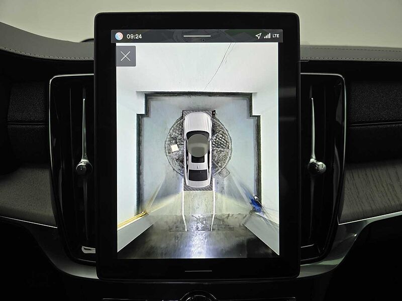 Volvo  Ultra, B5 마일드 하이브리드, 가솔린, 브라이트