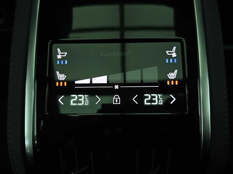 Volvo  Ultra, B5 마일드 하이브리드, 가솔린, 브라이트