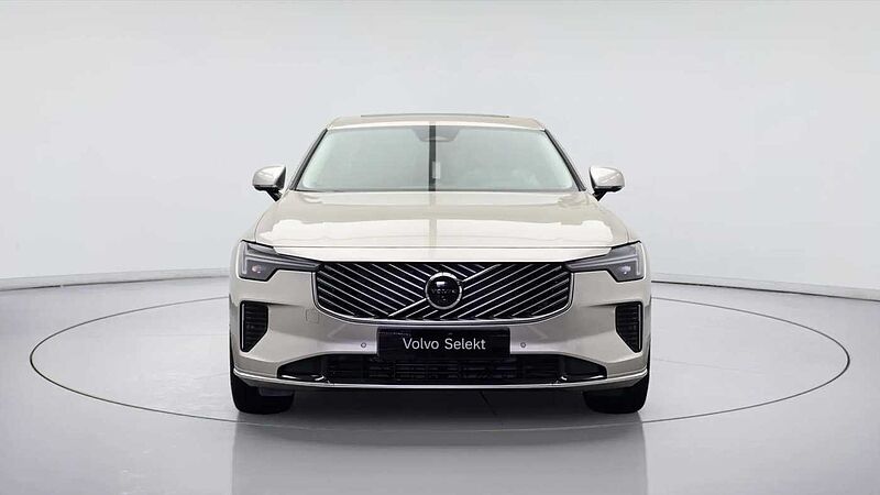 Volvo  Ultra, B5 마일드 하이브리드, 가솔린, 브라이트