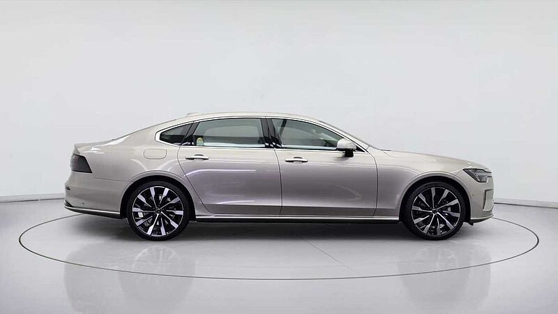 Volvo  Ultra, B5 마일드 하이브리드, 가솔린, 브라이트