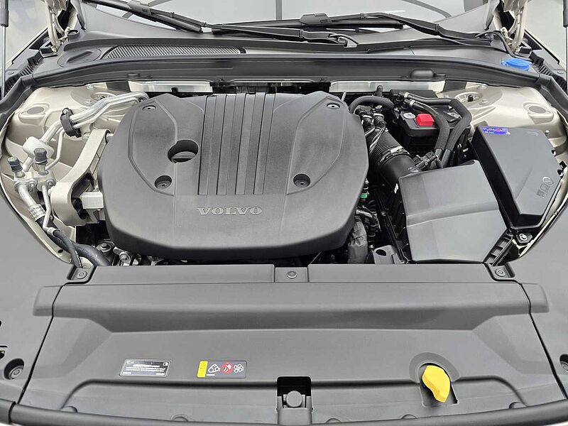 Volvo  Ultra, B5 마일드 하이브리드, 가솔린, 브라이트