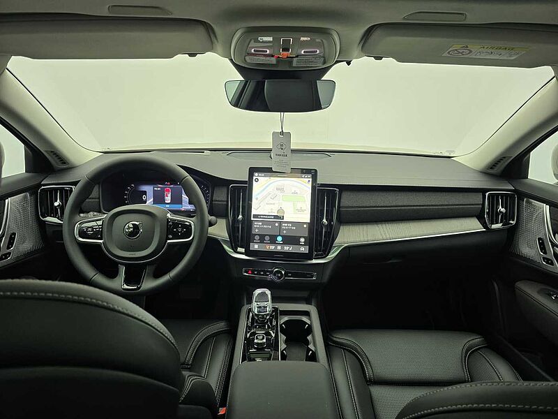 Volvo  Ultra, B5 마일드 하이브리드, 가솔린, 브라이트