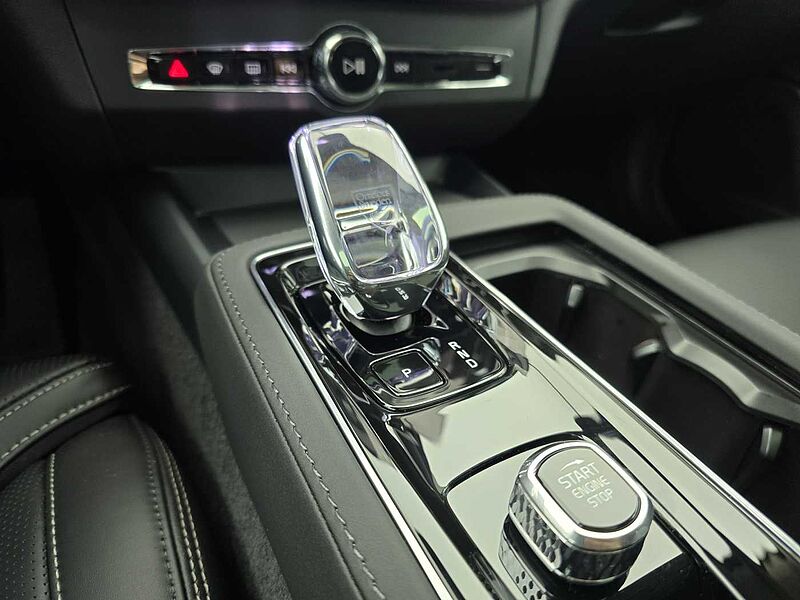 Volvo  Ultra, B5 마일드 하이브리드, 가솔린, 브라이트