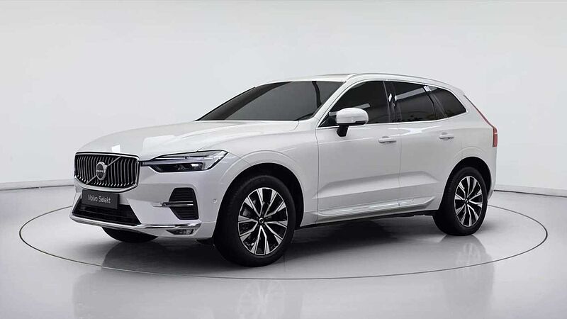 Volvo  Ultimate, B5 AWD mild hybrid, 가솔린, Bright