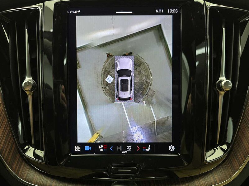 Volvo  Ultimate, B5 AWD mild hybrid, 가솔린, Bright