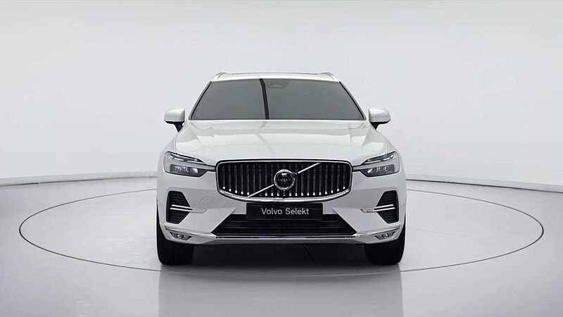 Volvo  Ultimate, B5 AWD mild hybrid, 가솔린, Bright